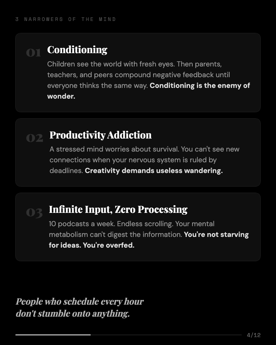 Article to Carousel — slide 4